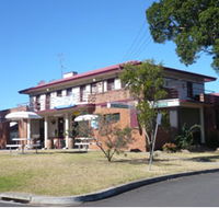 Hotel Oaks - Accommodation Newcastle
