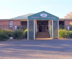 Wollondilly Heritage Centre And Museum - Accommodation Newcastle 0
