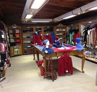 Australian Alpaca Barn - Pokolbin - Accommodation Newcastle