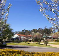 Hunter Valley Gardens Shopping Village - Accommodation Newcastle
