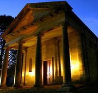 Berrima Courthouse - Accommodation Newcastle