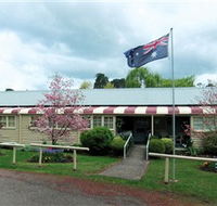 Berrima District Museum - Accommodation Newcastle