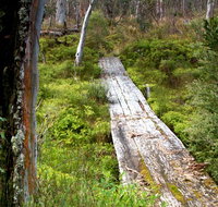 Gloucester Tops circuit - Accommodation Newcastle