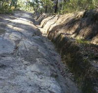 Convict Trail Project Bucketty Site - Accommodation Newcastle