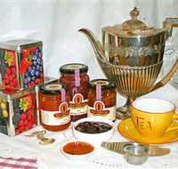 Mrs Oldbucks Pantry - Accommodation Newcastle