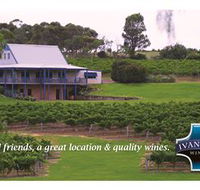 Ivanhoe Wines - Accommodation Newcastle