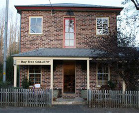 Bay Tree Gallery - Accommodation Newcastle 0