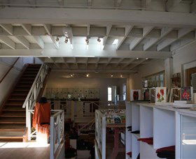 Bay Tree Gallery - Accommodation Newcastle 1