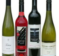 Tertini Wines - Accommodation Newcastle