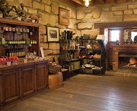 Calais Estate Wines - Accommodation Newcastle 0