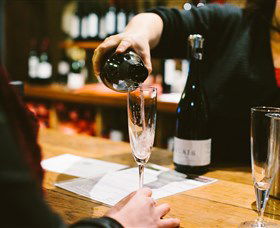 Calais Estate Wines - Accommodation Newcastle 3