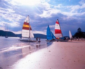 Studio Czes - Accommodation Newcastle 0