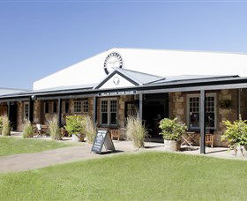 Saddlers Creek Wines - Accommodation Newcastle 0