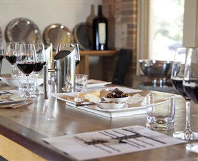 Saddlers Creek Wines - Accommodation Newcastle 1