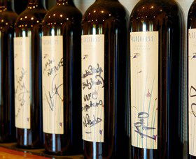 Saddlers Creek Wines - Accommodation Newcastle 4