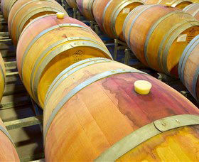Saddlers Creek Wines - Accommodation Newcastle 3