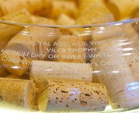 Saddlers Creek Wines - Accommodation Newcastle 6