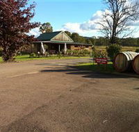 Savannah Estate - Accommodation Newcastle