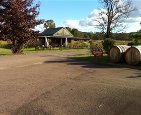 Savannah Estate - Accommodation Newcastle 0