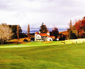Mt Broughton Golf And Country Club - Accommodation Newcastle 0