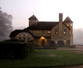 Mt Broughton Golf And Country Club - Accommodation Newcastle 3