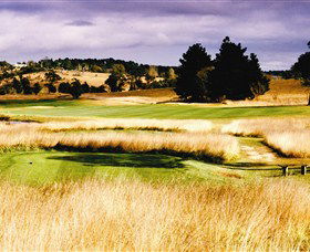 Mt Broughton Golf And Country Club - Accommodation Newcastle 1