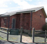 Sale Powder Magazine - Accommodation Newcastle