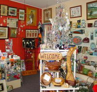 Country Brushstrokes - Accommodation Newcastle