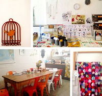 Made By Others - Accommodation Newcastle