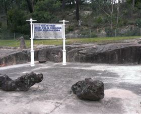 Fitz Roy Iron Works - Accommodation Newcastle 2