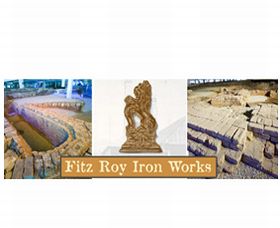 Fitz Roy Iron Works - Accommodation Newcastle 1