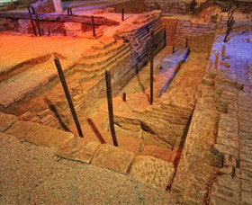 Fitz Roy Iron Works - Accommodation Newcastle 3