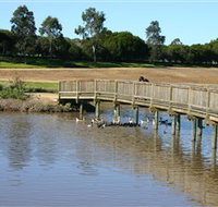 Sale Common Wetlands - Accommodation Newcastle