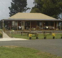 Werai Teahouse and Nursery - Accommodation Newcastle