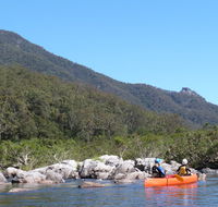 Nymboida National Park - Accommodation Newcastle