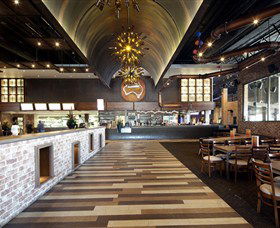 The Australian Hotel And Brewery - Accommodation Newcastle 0