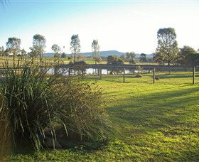 Hunter Valley Zoo - Accommodation Newcastle 2