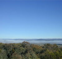 Mount Gladstone - Accommodation Newcastle