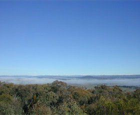 Mount Gladstone - Accommodation Newcastle 0