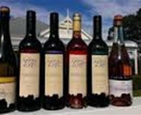 Camyr Allyn Winery - Accommodation Newcastle 0