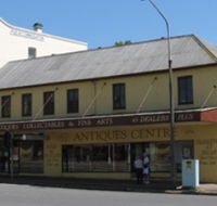 Mittagong Antiques Centre - Accommodation Newcastle