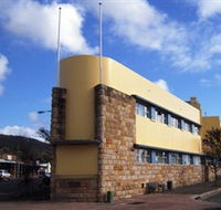 Berrima District Historical and Family History Society - Accommodation Newcastle
