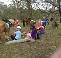 The Saddle Camp - Accommodation Newcastle