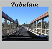 Tabulam Scenic Drive - Accommodation Newcastle