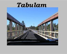 Tabulam Scenic Drive - Accommodation Newcastle 0