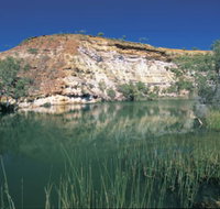 Ellendale Pool - Accommodation Newcastle