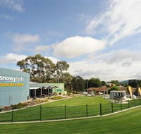 Snowy Mountains Hydro Discovery Centre - Accommodation Newcastle