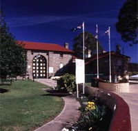 New South Wales Corrective Services Museum - Accommodation Newcastle