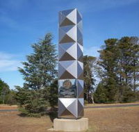 Tadeusz Kosciuszko Monument - Accommodation Newcastle