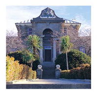 Lambie Town Walk - Accommodation Newcastle
